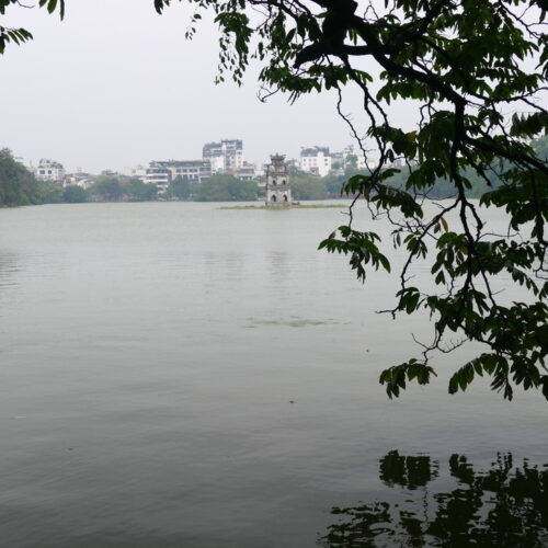 ha noi tour