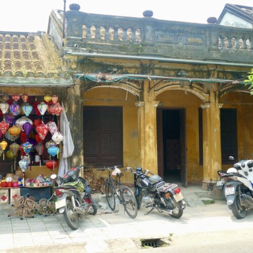 hoi an tour