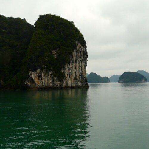 ha long bay