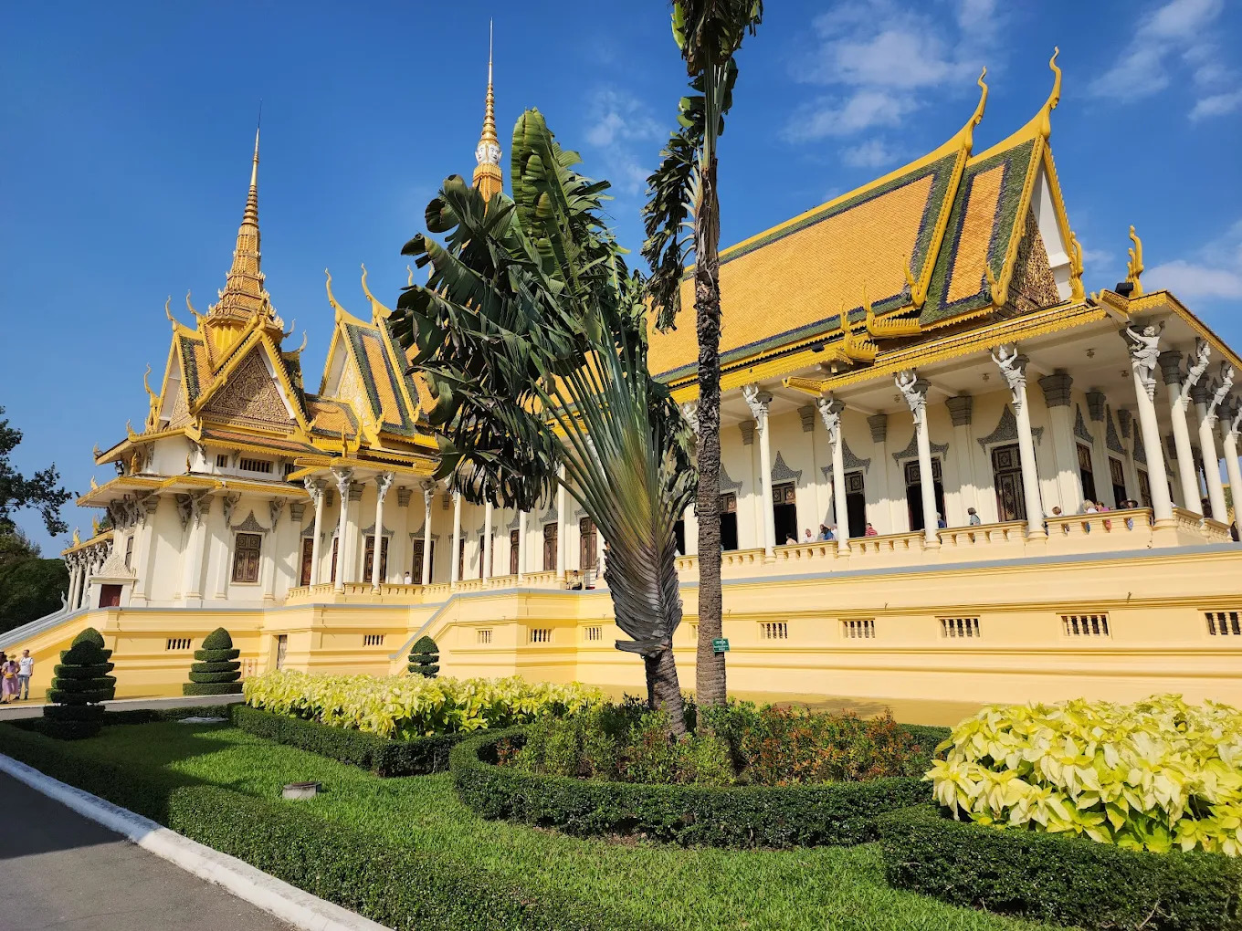 Royal Palace